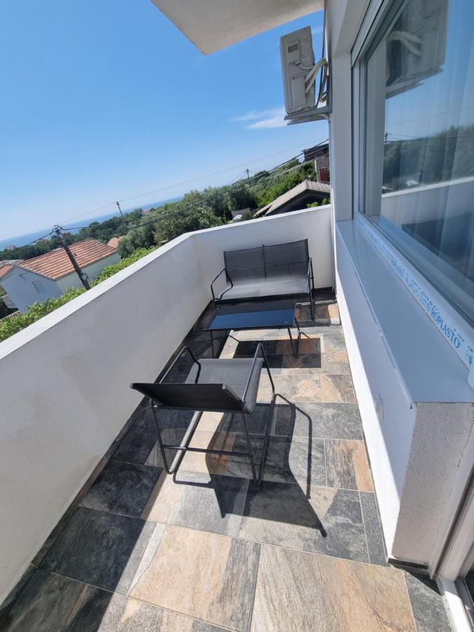 Apartmani Milic Kotor Exterior foto