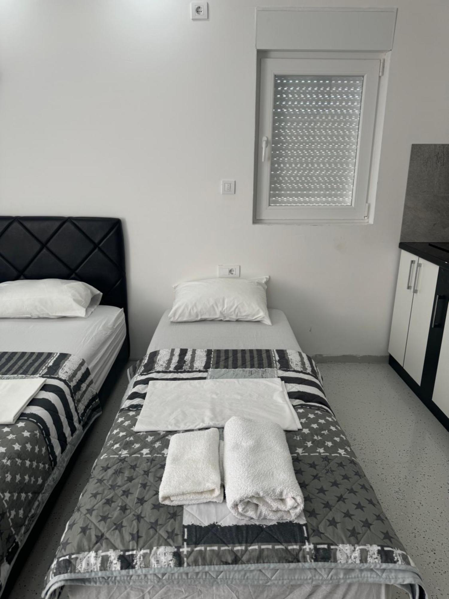 Apartmani Milic Kotor Exterior foto